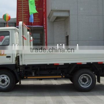 Best-selling Dongfeng Duolika Light Cargo Truck/RHD for Philippines/Low oil Consumption