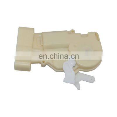 Door Lock Actuator For Toyota Echo Scion XB For Lexus GS300 GS430 GS400L Front Left 6912052030 69120-30010 6912030010