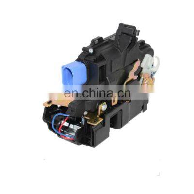 Front Right Door Lock Actuator 3B1837016AM For VW Transporter T5 T6 - Seat Ibiza photo-5