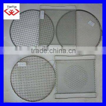 stainless steel wire mesh