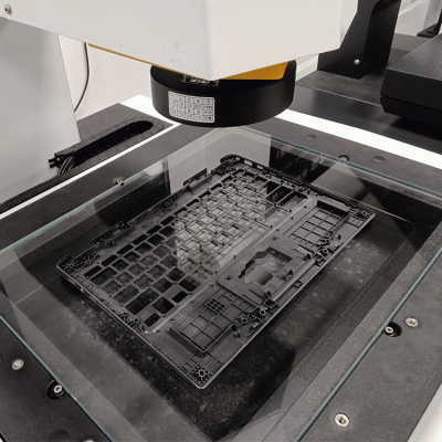 SMU-3020EA Vision Measuring Machine Manualfacturer & Optical Measuring System photo-3