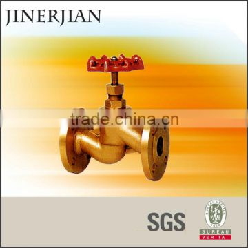 Throttle Globe Valve Of Supplier