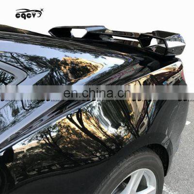 Fashion Wing Spoiler for Chevrolet Camaro to Transformers 5