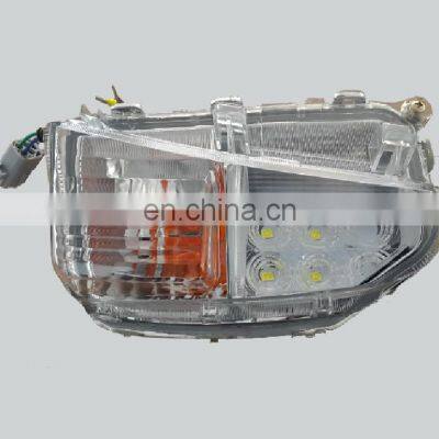 Auto Parts Universal Daytime Running Light for prius 2014 of fog light