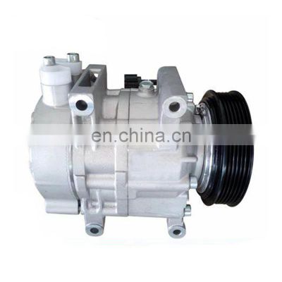 92600-AU01A Auto Parts Ac Compressor For Nissan X-trail T30