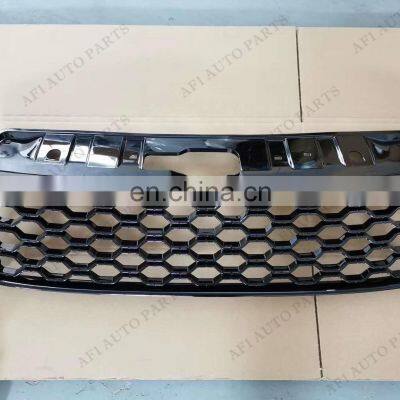 New Design Car Facelift Grill Front Grille For Amarok 2010-2020 photo-3