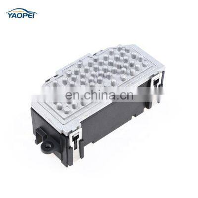 3C0907521F Heater Blower Resistor for VW Caddy Golf Passat TT Jetta Skoda Octavia for Audi A3 Q3 Q7 Hight Quality