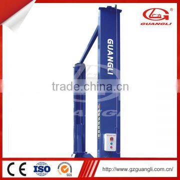 Factory Price High Quality Two Post Hydraulic Gantry Car Lift photo-2