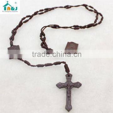 Passed SGS Test History of the Scapular Medal Custom Wholesale photo-5