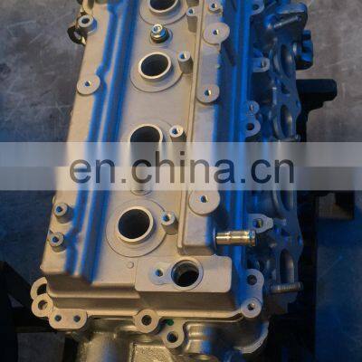 Spare Parts Del Motor 4A13L 1.3L DFXC13-40 Engine For DFM DFSK CV03 Jinbei photo-4
