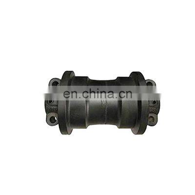 Yuchai excavator undercarriage parts YC225LC-8 front idler YC225LC-8 top roller YC225LC-8 bottom roller