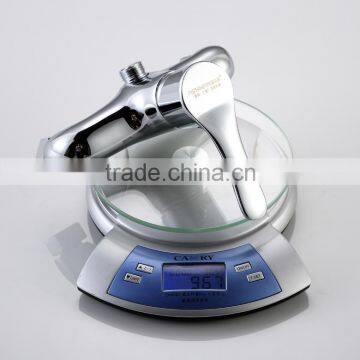 Top Quality Bathroom Sanitary Mixer Shower Water Faucet photo-5