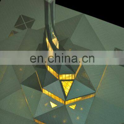 3d Model Real Estate for Innovation Center photo-4