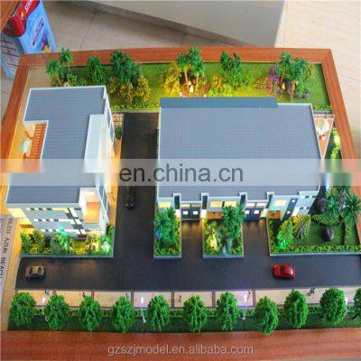 Hot 3d Max Model Free for Property Investment ,architectural Models for Real Estate photo-2