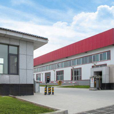 Zibo Huaxiang Tungsten Molybdenum Products Co., Ltd.