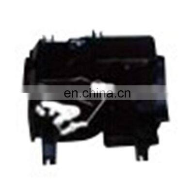 Truck Parts Auto Warm Air Blower for Isuzu NPR/JAC (Air Conditioning)