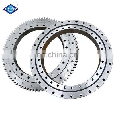 231.20.0500.013 four point contact ball geared slewing bearing for Truck crane