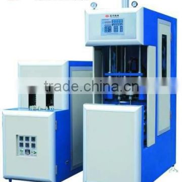 blowing bottle machine