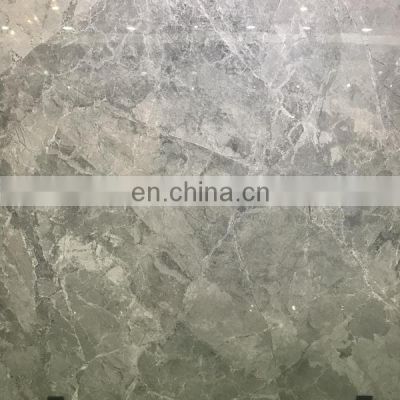 competitive price full polished porcelain interior living room marble porcelain floor tile JM88238D