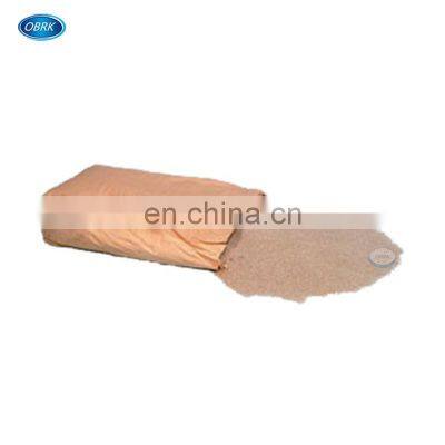 Standard Sand ISO Silica Sand