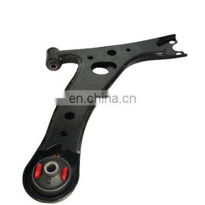 TEOLAND High quality automobile suspension control arm front left for toyota RAV4 A2 2000 2005 4806942040