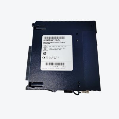 GE IC693MDL916 PLC module 1 year warranty