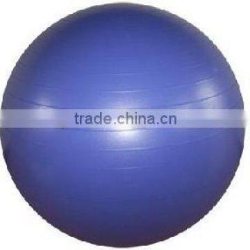 PVC Exercise Fitness Ball