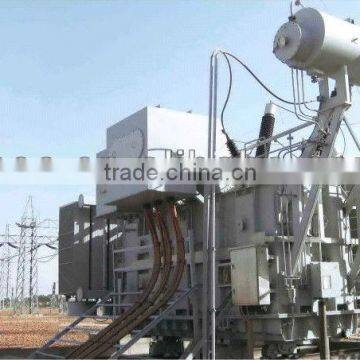 Oil Immerse Power Transformer