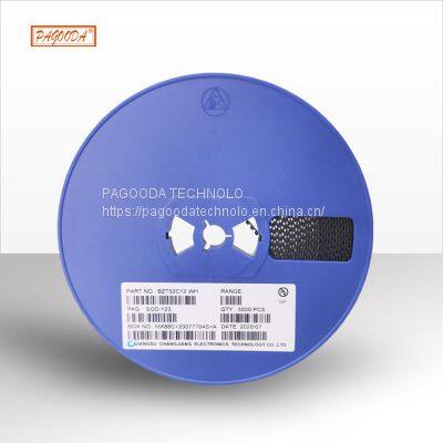 Factory Direct Sales Original Spot Bulk Wholesale Chip Transistor photo-3