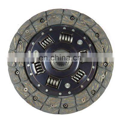 Hot Sale Car Parts Transmission System Clutch Disc 31250-10060 31250-10061 31250-10062 for Toyota