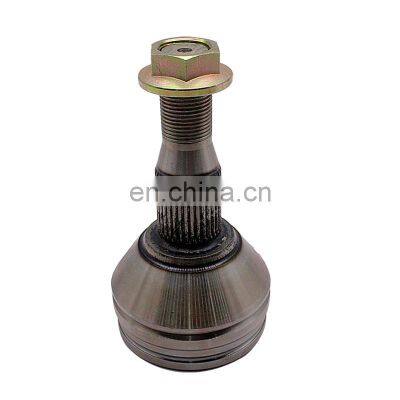 Axles Drive shafts HOT SALE OUTER CV JOINT 93732537 YF FOR AUDI