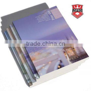 Planner Notepad Unique Fancy Ecercise Notebook Designer Custom Design Print Notebook Softcover Notebook photo-4