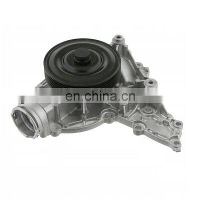 Auto water pump wholesale high performance auto parts engine water pump for Mercedes-Benz 2722000901