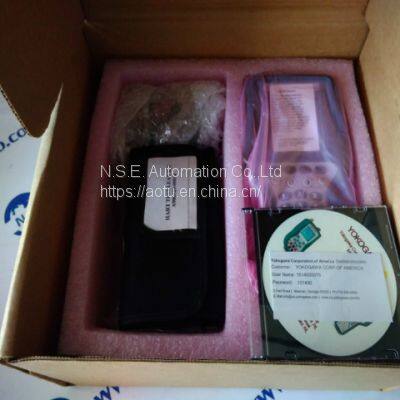 YOKOGAWA AAI141-S00 Analog Input Module S1 With Package