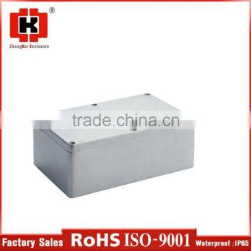 OEM or ODM High Precision Sheet Metal Enclosures Box