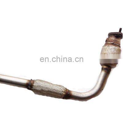 Car Auto Parts Catalytic Converter for Chery QQ6 OE S21-1205210