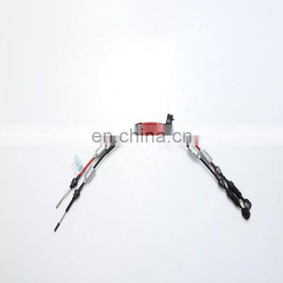 oem 25191776/96829759/25186939/25188665 трос переключения передач, трос трансмиссии, трос толкатель-тяг для автомобилей Chevrolet Matiz, Cruze