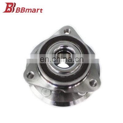 BBmart Auto Parts Front Wheel Hub Bearing For VW Golf Magotan OE 5QD407621A 5QD 407 621 A