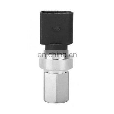 A/C Pressure Sensor Air Conditioning Switch 1K0959126 for A2 A3 Q7 TT  1J2 1J6 2KA Pressure Sensor