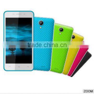 2015 New Arrival Doogee DG280 4.5 inch 1gb ram mobile phone