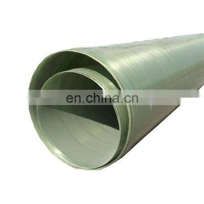 GRP/FRP fiberglass winding pipe RPM pipe diameter 400mm 600mm 1000mm 1200mm