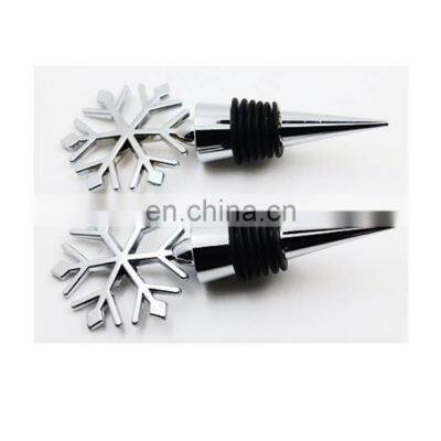 New Arrival Red Wine Bottle Stoppers photo-2