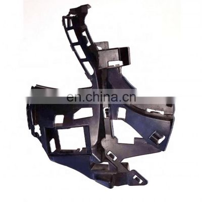 OEM 2228850221 2228850321 Front Bumper Frame Support Bracket Lamp Bracket For Mercedes Benz W222