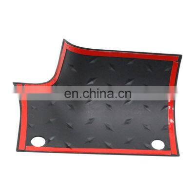 Lantsun For Jeep Canopy Granules Angle Protection Decorative a Column Wrap Angle Wing Protection Cover Accessories Modification