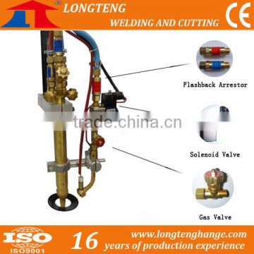 Gas Auto Ignitor For CNC Gantry Cutting Machine