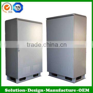 12V 100ah Outdoor UPS Cabinet/Power Bank photo-2