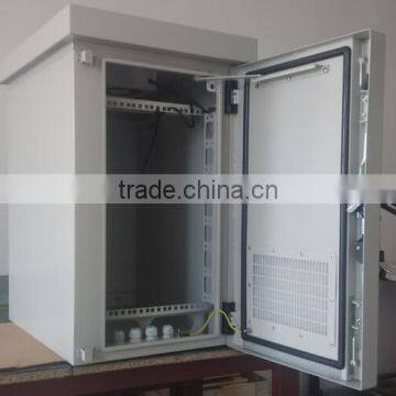 Steel Cabinet 6U