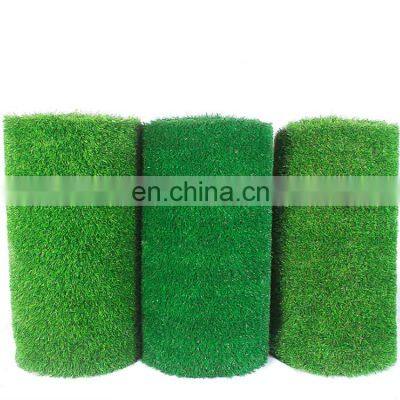 Artificial grass indoor training sled turf for gym plastic grass mat roll