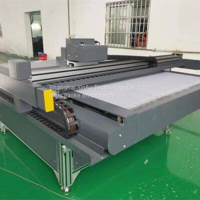 Aoke-DCZ70Flatbed Cutter (Plotter, Carton Box Design Machine, CNC Carton Cutting Machine) photo-2