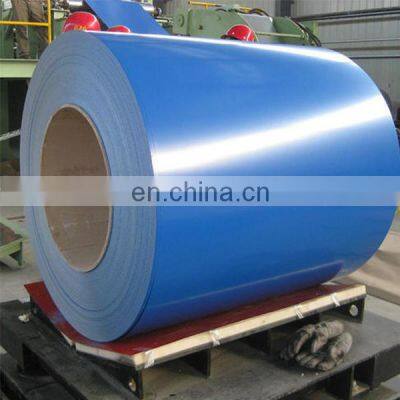 High Quality Wholesale Prepainted Color Coated Steel Coil Ppgi Coil Steel photo-5